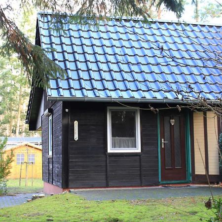 Haus Lisa Βίλα Glowe Εξωτερικό φωτογραφία